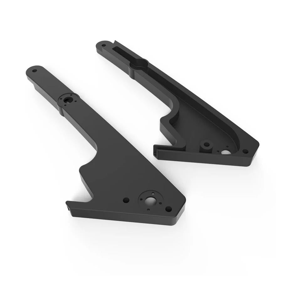 EXILE MALIBU G3 DUAL Tower Adaptor (lower) (sold as PAIR) (G3DBL)