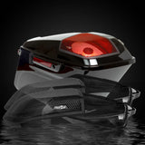 AQUATIC AV 1998-2013 CUT IN LID KITS FOR 6X9 SPEAKERS (HG101)