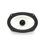 AQUATIC AV 6x9 COAXIAL SPEAKERS WITH RGB LED LIGHTING (HG200)