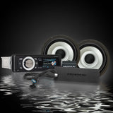 AQUATIC AV ULTRA RGB + STEREO KIT - AQMP5UBTHS / HS113 / RG155R1 (HK105)