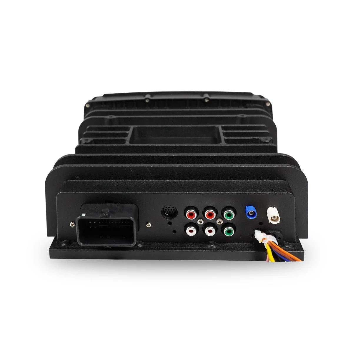 AQUATIC AV 2014+ HARLEY DAVIDSON REPLACEMENT RADIO WITH BLUETOOTH (HR400)