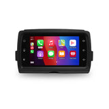 AQUATIC AV 2014+ HARLEY DAVIDSON REPLACEMENT RADIO WITH BLUETOOTH (HR400)