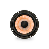 AQUATIC AV 6.5" COAXIAL SPEAKERS WITH RGB LED LIGHTING (HS113)