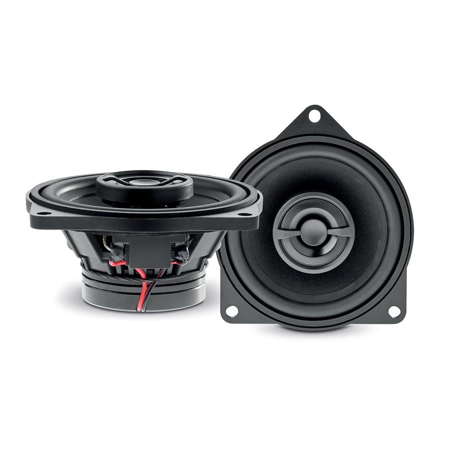 Focal Bmw 100 V2 2-Way Coaxial Kit (ICBMW100V2)