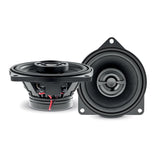 Focal Bmw 100 2-Way Coaxial Kit (ICBMW100)