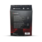 iCONNECTS PRO 4 AWG 1200W AMPLIFIER KIT ICPRO1200K