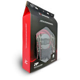 iCONNECTS PRO 4 AWG 1200W AMPLIFIER KIT ICPRO1200K