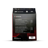 iCONNECTS PRO 8 AWG 600W AMPLIFIER KIT ICPRO600K