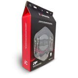 iCONNECTS PRO 8 AWG 600W AMPLIFIER KIT ICPRO600K