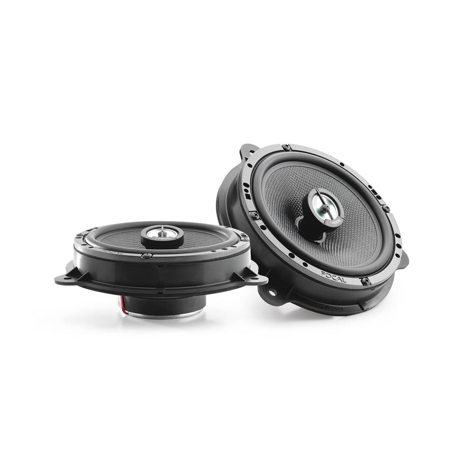 Focal Nissan 2-Way 6.5 Coaxial Speaker (ICRNS165)