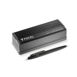 Focal Performance Compact 4 Ch Amplifiers (IMPULSE4320)