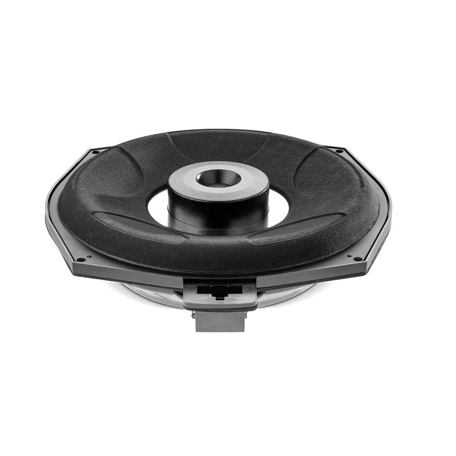 Focal BMW 8" Under-Seat Subwoofers 2Ohm (Each) (ISUBBMW2)