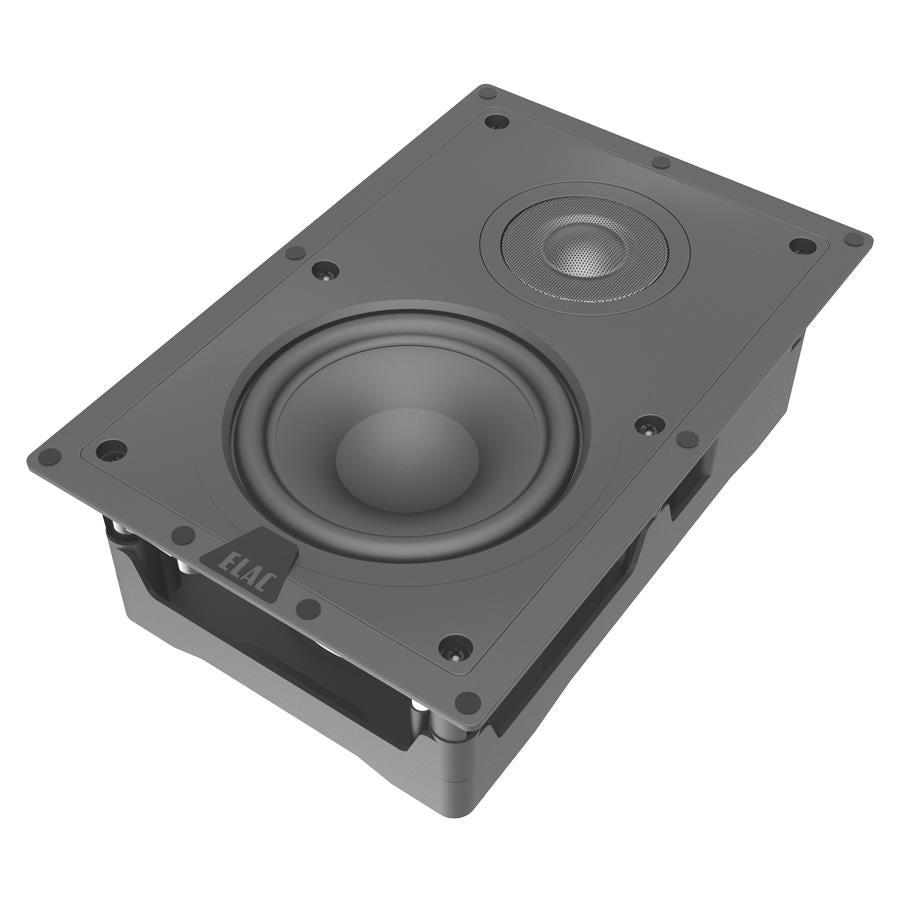VERTEX I 6.5" In-Wall Speaker - White (IWV61W)