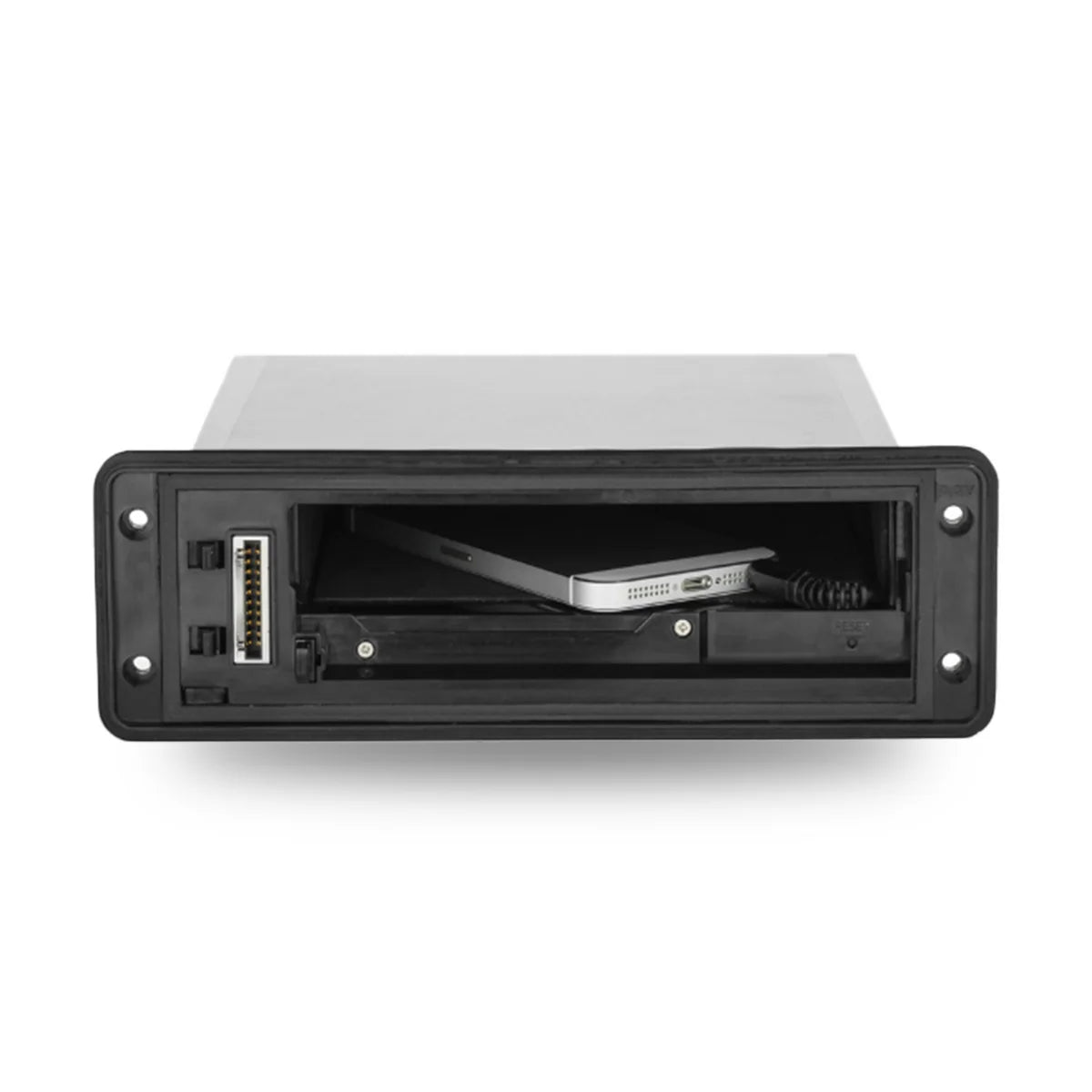 AQUATIC AV 1998-2013 RECEIVER WITH BLUETOOTH (AQMP5BTH)