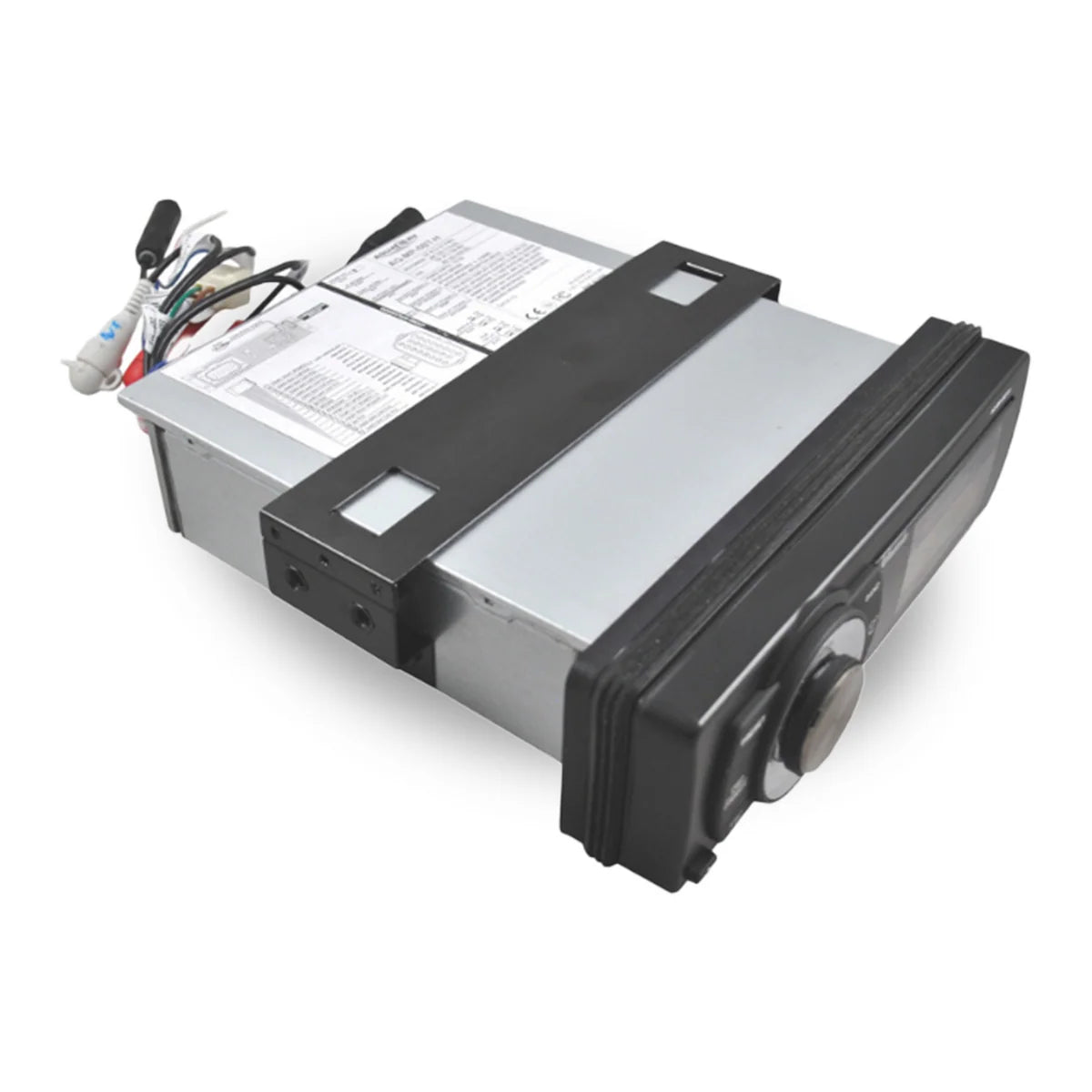 AQUATIC AV 1998-2013 RECEIVER WITH BLUETOOTH (AQMP5BTH)