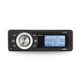 AQUATIC AV 1998-2013 RECEIVER WITH BLUETOOTH (AQMP5BTH)