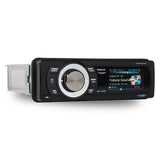 AQUATIC AV 1998-2013 FLAGSHIP RECEIVER WITH BLUETOOTH / SIRIUS XM READY (AQMP5UBTHS)