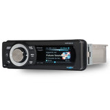 AQUATIC AV 1998-2013 FLAGSHIP RECEIVER WITH BLUETOOTH / SIRIUS XM READY (AQMP5UBTHS)