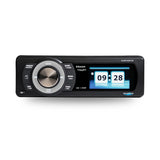 AQUATIC AV 1998-2013 FLAGSHIP RECEIVER WITH BLUETOOTH / SIRIUS XM READY (AQMP5UBTHS)