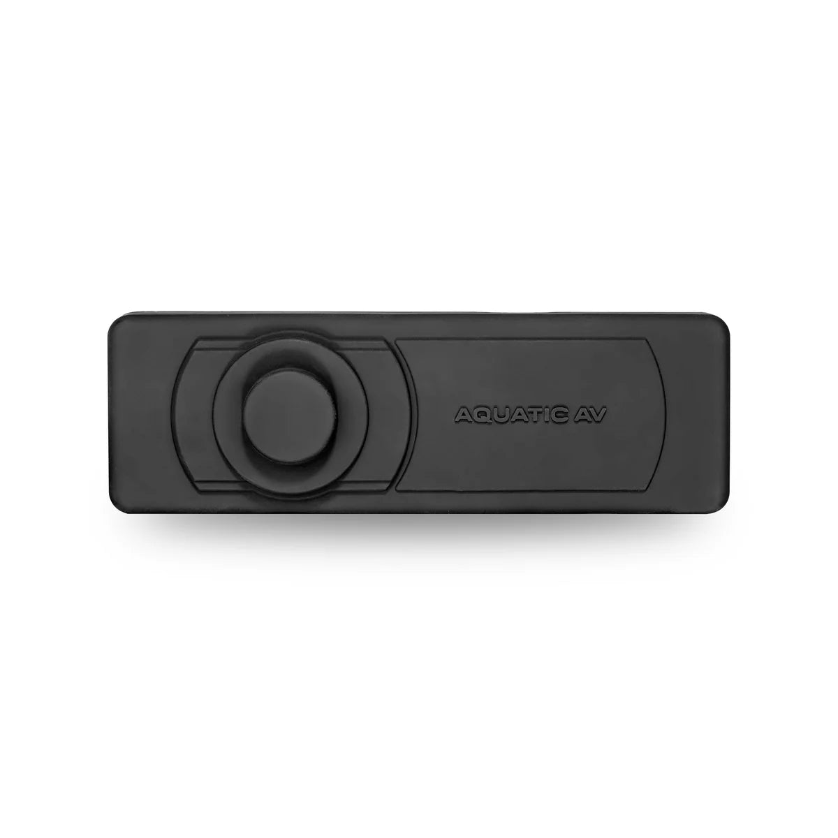 AQUATIC AV Single DIN Bluetooth Receiver, Single RCA Preout (MP6)