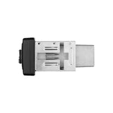 AQUATIC AV Single DIN Bluetooth Receiver, Single RCA Preout (MP6)