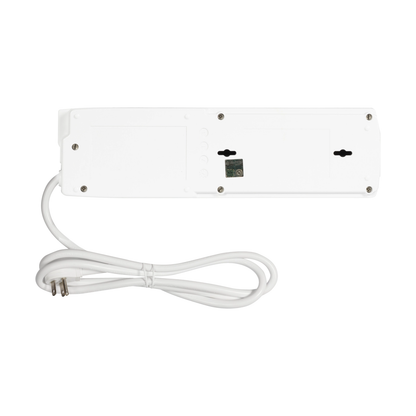 ELAC Protek PB-62W 6 Outlet Smart Surge Protector with Wi-Fi
