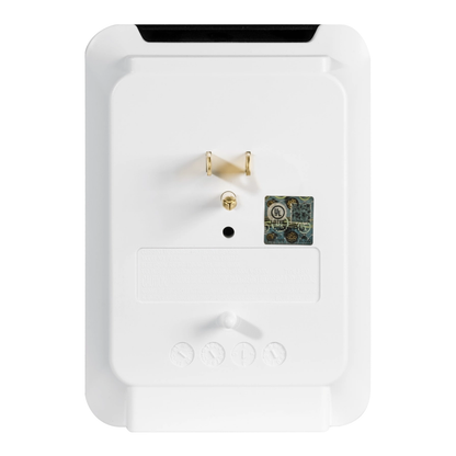 ELAC Protek PB-62S Six Outlet Wall Tap Surge Protector with USB