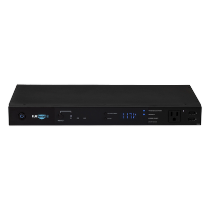 Protek PR-71S 8 Outlet Component Surge Protector with USB