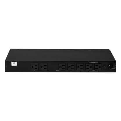 Protek PR-71S 8 Outlet Component Surge Protector with USB
