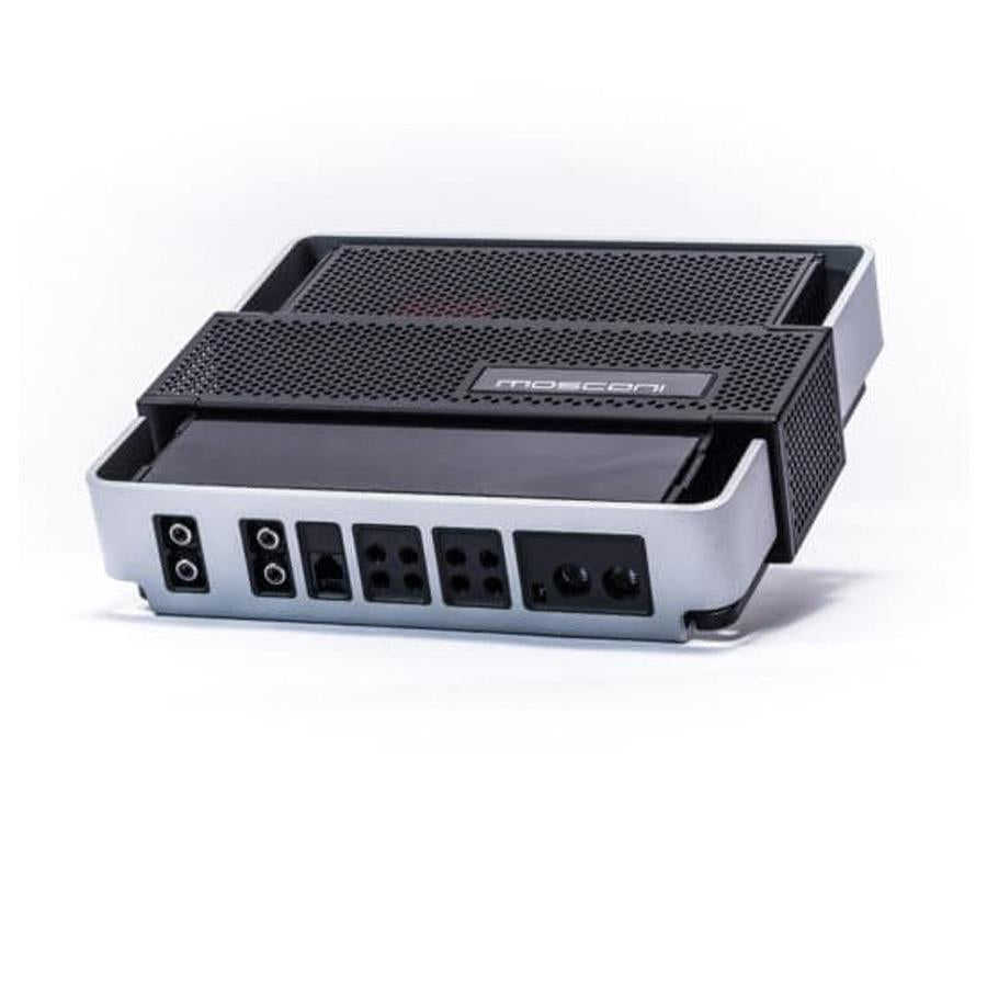 MOSCONI PRO SERIES 4X120W AMPLIFIER PRO410 (PRO410)