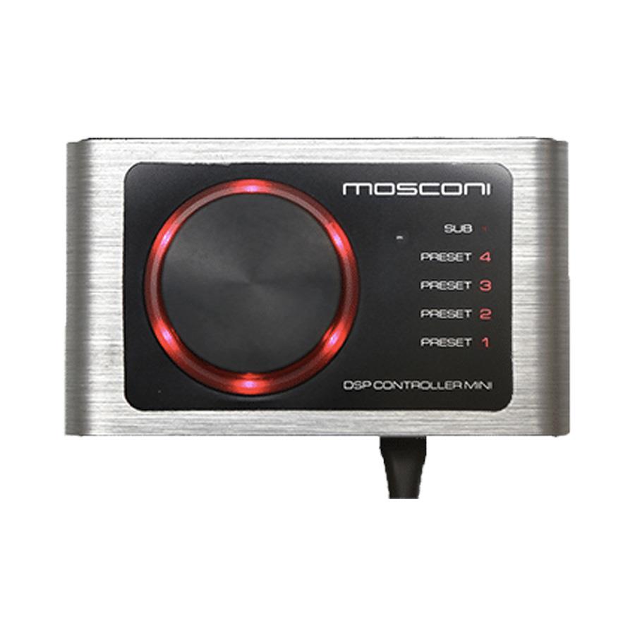 MOSCONI Mini DSP Remote Controller (RCMINI)