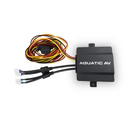 AQUATIC AV RGB LED CONTROLLER (RG155R1)