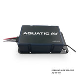 AQUATIC AV 1998-2013 ROAD GLIDE RGB PREMIUM KIT - AQMP5BTH/HS113/AD300.2/RG155R1/AQAKRG (RG200)