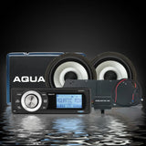 AQUATIC AV 1998-2013 ROAD GLIDE RGB PREMIUM KIT - AQMP5BTH/HS113/AD300.2/RG155R1/AQAKRG (RG200)