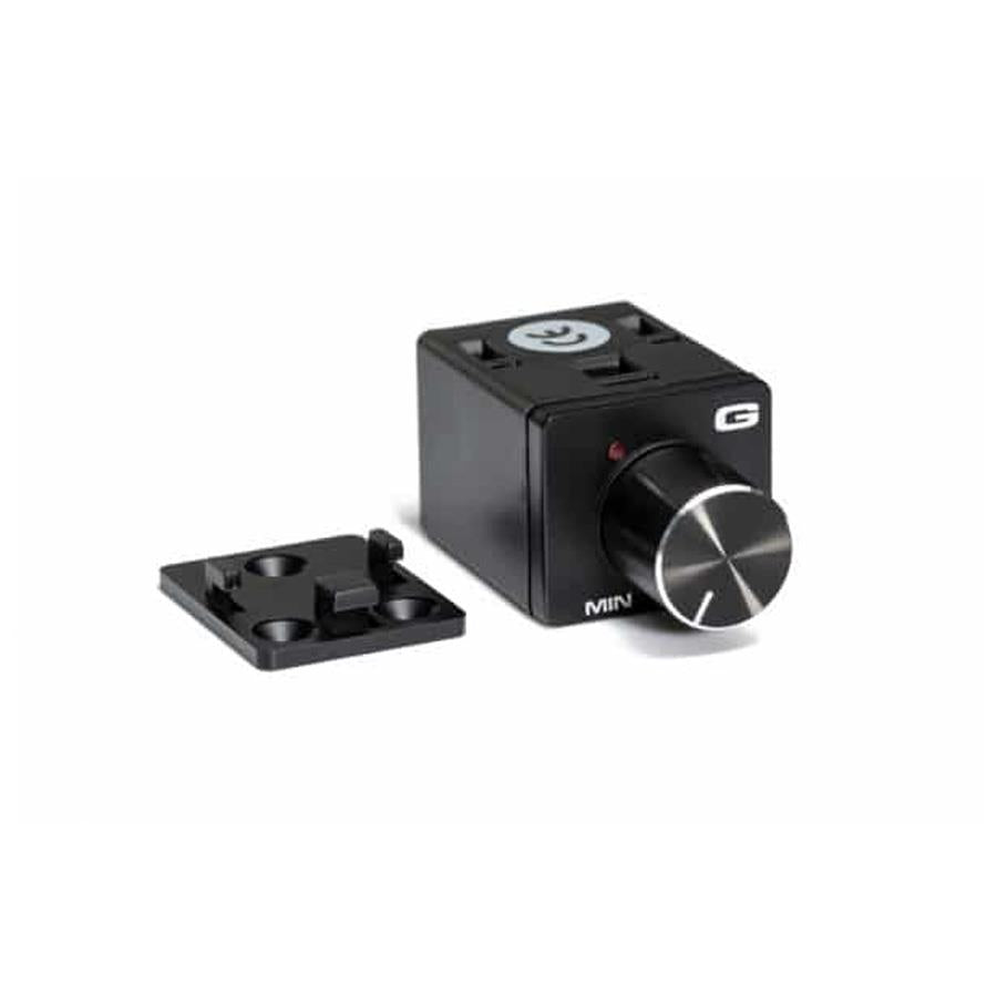 MOSCONI Remote Bass Control Knob (RTC2)