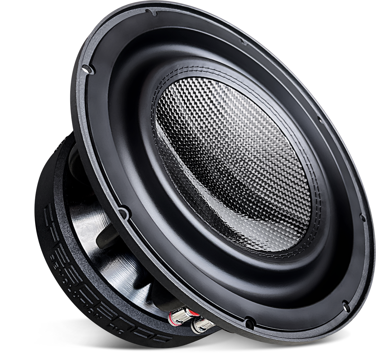 REVOLUTION 7-Series 10" Underhung Subwoofer with Grille (710)