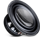 REVOLUTION 7-Series 10" Underhung Subwoofer with Grille (710)