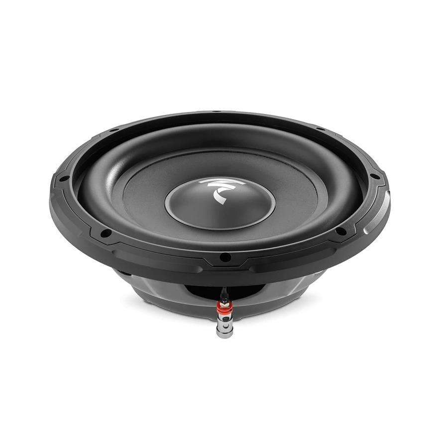 Focal Universal 2017 10" Slim Subwoofer 4 Ohm (SUB10SLIM)