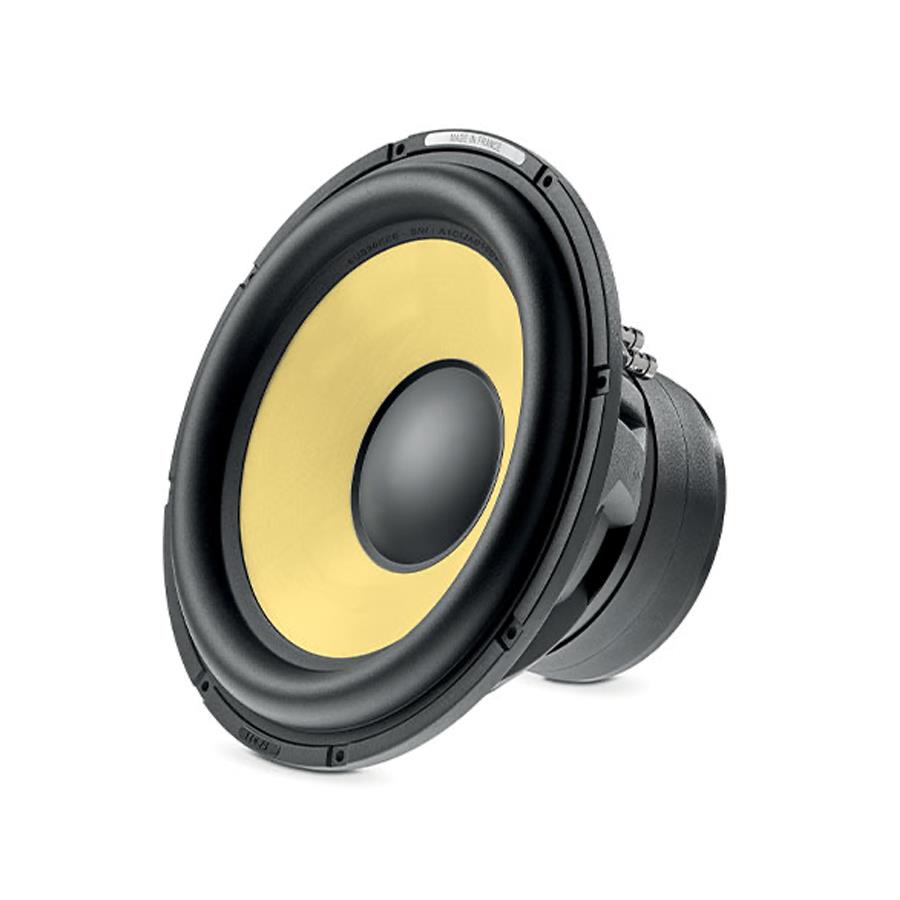 Focal K2 Power Evo Kevlar 12" Subwoofer (SUB30KXE)