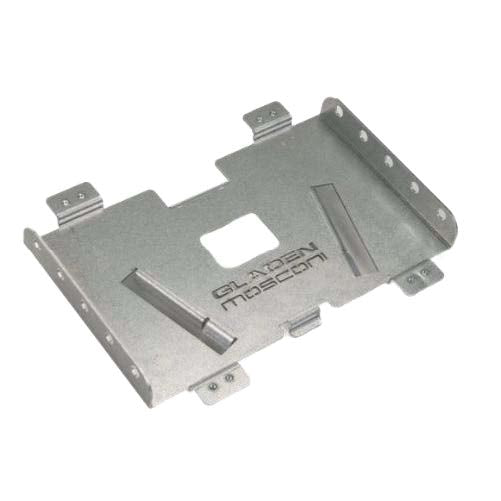 BMW SOUND UP Amplifier Bracket for BMW with S676 - PICO 8|10 / PICO 6|8 / PICO 4|8 (SUBMAMPBRA)