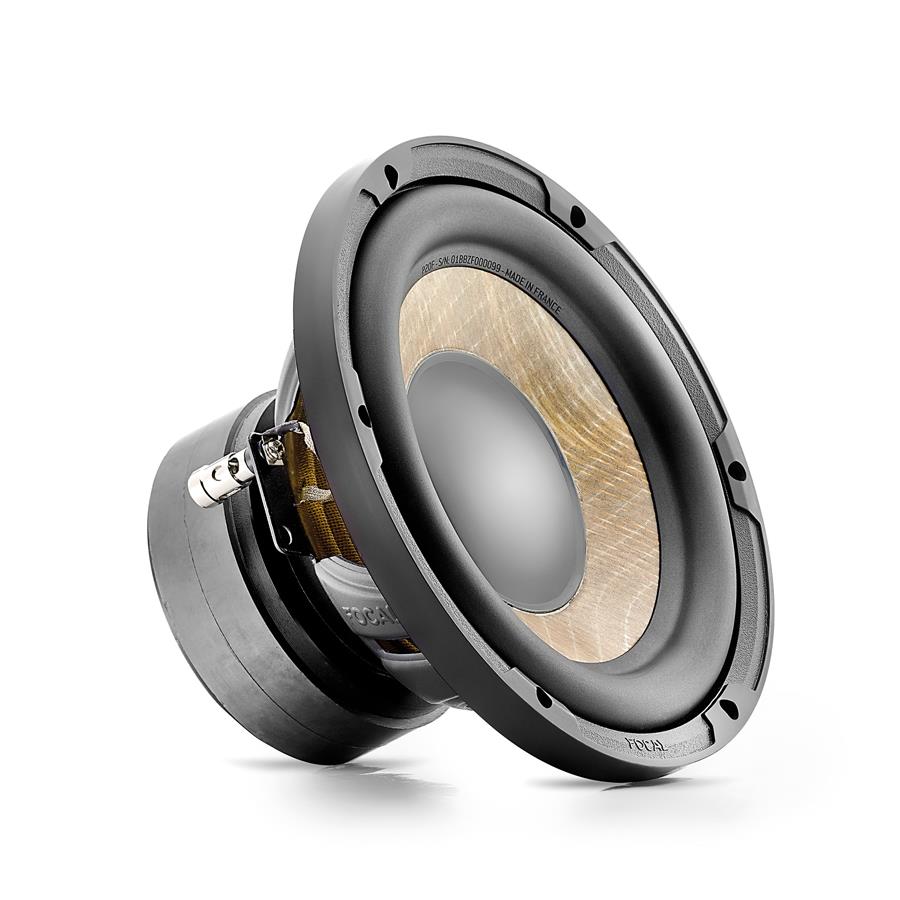 Focal Expert Flax 8" Subwoofer (SUBP20FE)
