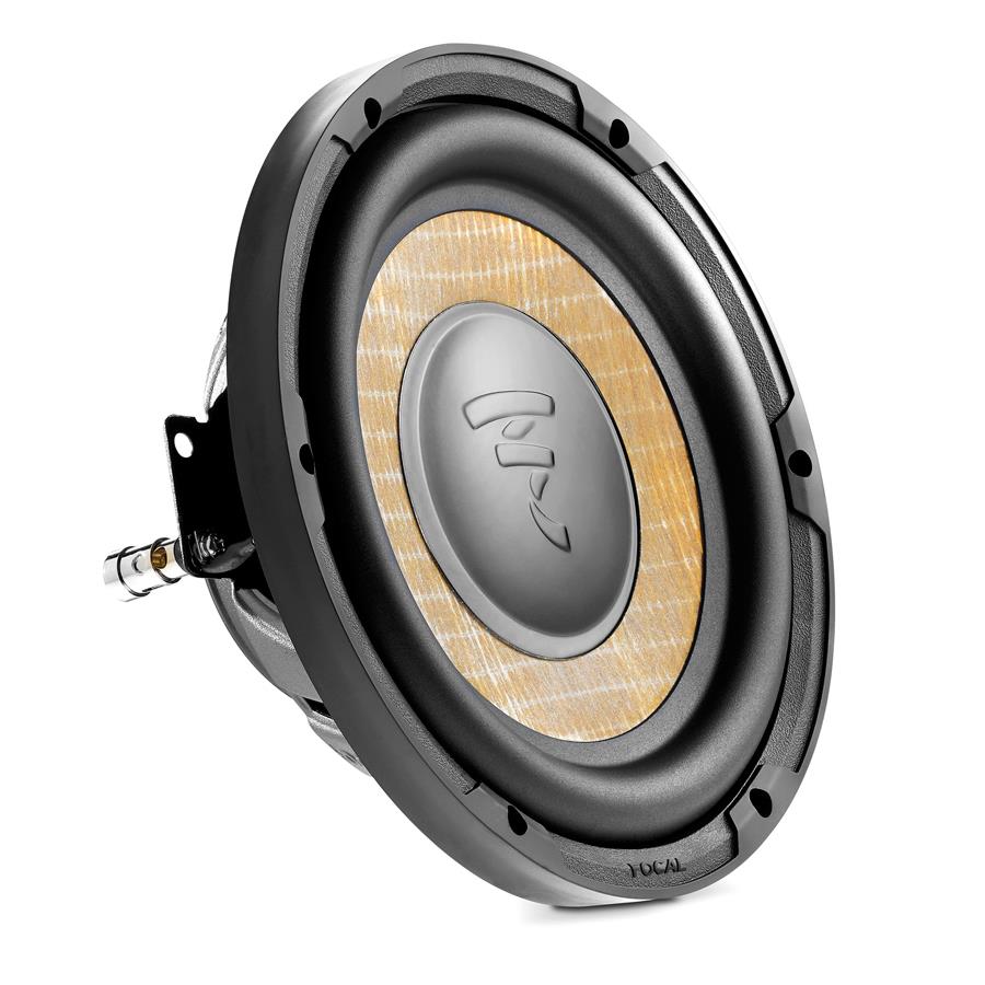 Focal Expert Flax 8" Shallow Subwoofer (SUBP20FSE)