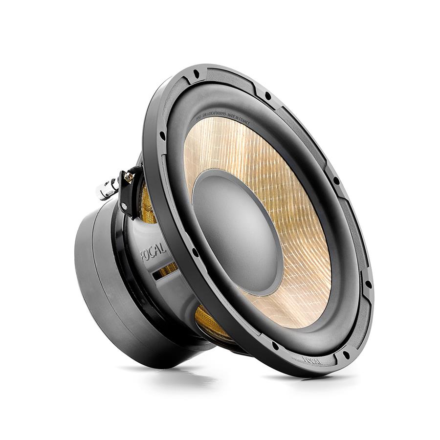 Focal Expert Flax 10" Subwoofer (SUBP25FE)