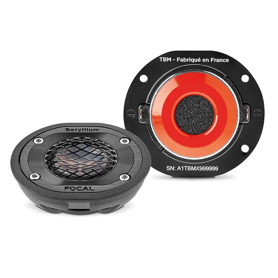 Focal Utopia M Tweeters (TBM)