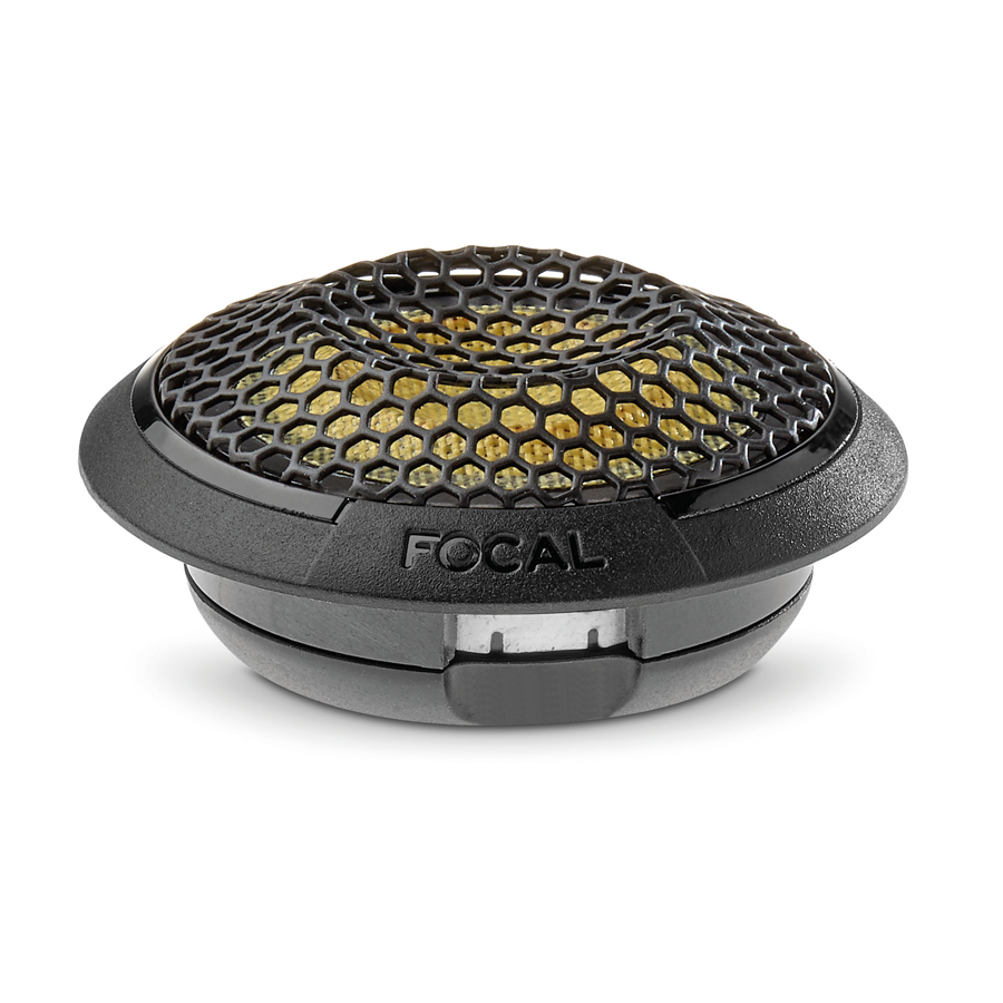 Focal Tweeter TKM (165KE/K2E/K2S/100KE) (TWVE3007)