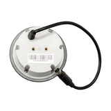 AQUATIC AV Wired Transom Remote for MP6 Receiver (WR6)
