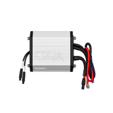 WX SERIES 1,000 Watt Mono Block Waterproof Amplifier (WX10001)