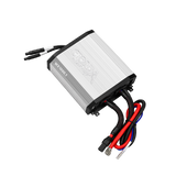 WX SERIES 1,000 Watt Mono Block Waterproof Amplifier (WX10001)