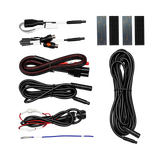 WX SERIES 1,000 Watt Mono Block Waterproof Amplifier (WX10001)