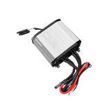 WX SERIES 900 Watt 4-Channel Waterproof Amplifier (WX9004)